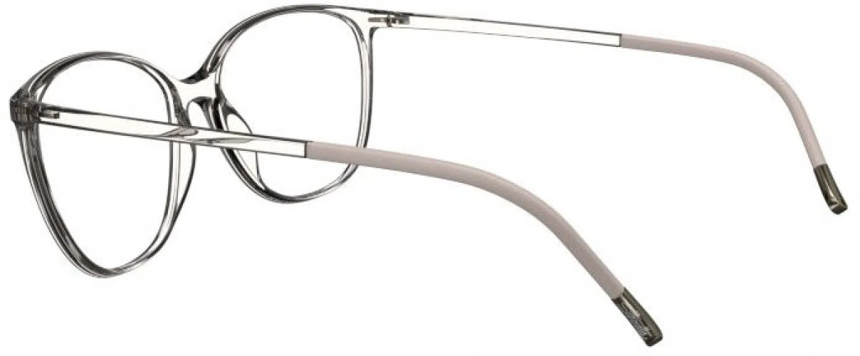 Silhouette SPX Illusion Fullrim 1601 Eyeglasses - view 14